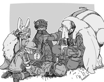 Hatching (Texture) Rule 34 Image