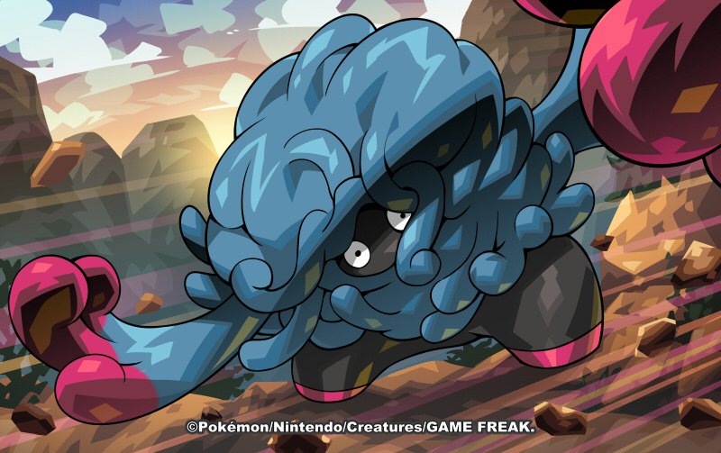 Gen 4 Pokemon (Nintendo) Rule 34 Image