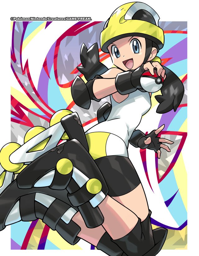 Npc Trainer (Nintendo) Rule 34 Image