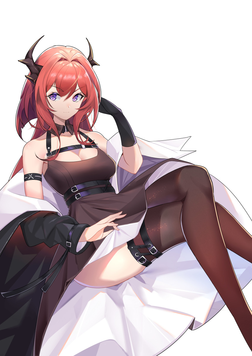 Surtr (Arknights) Rule 34 Image