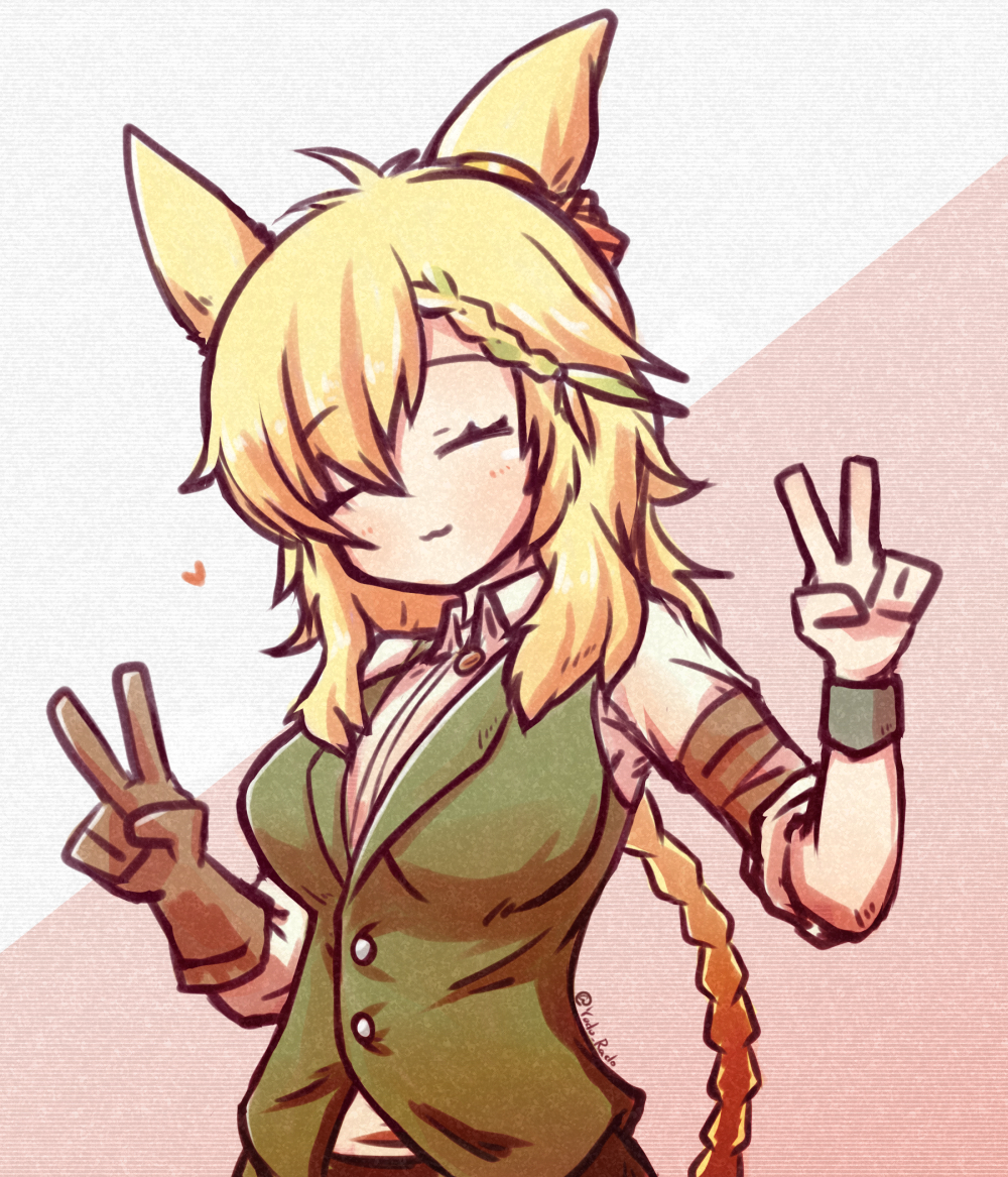 Kroos (Arknights) Rule 34 Image
