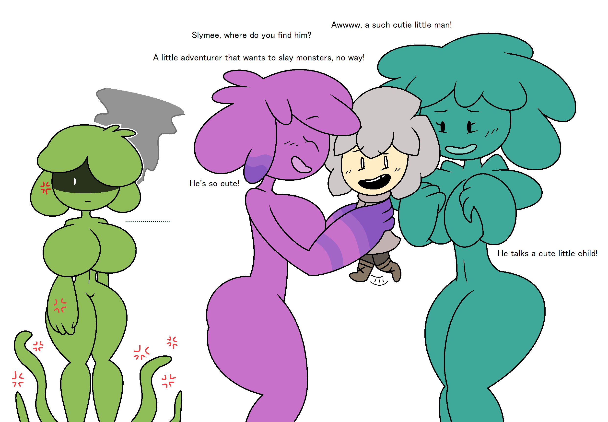 Brickey Rule 34 Image