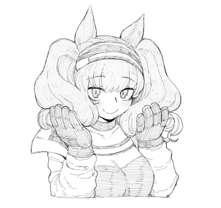 Angelina (Arknights) Rule 34 Image