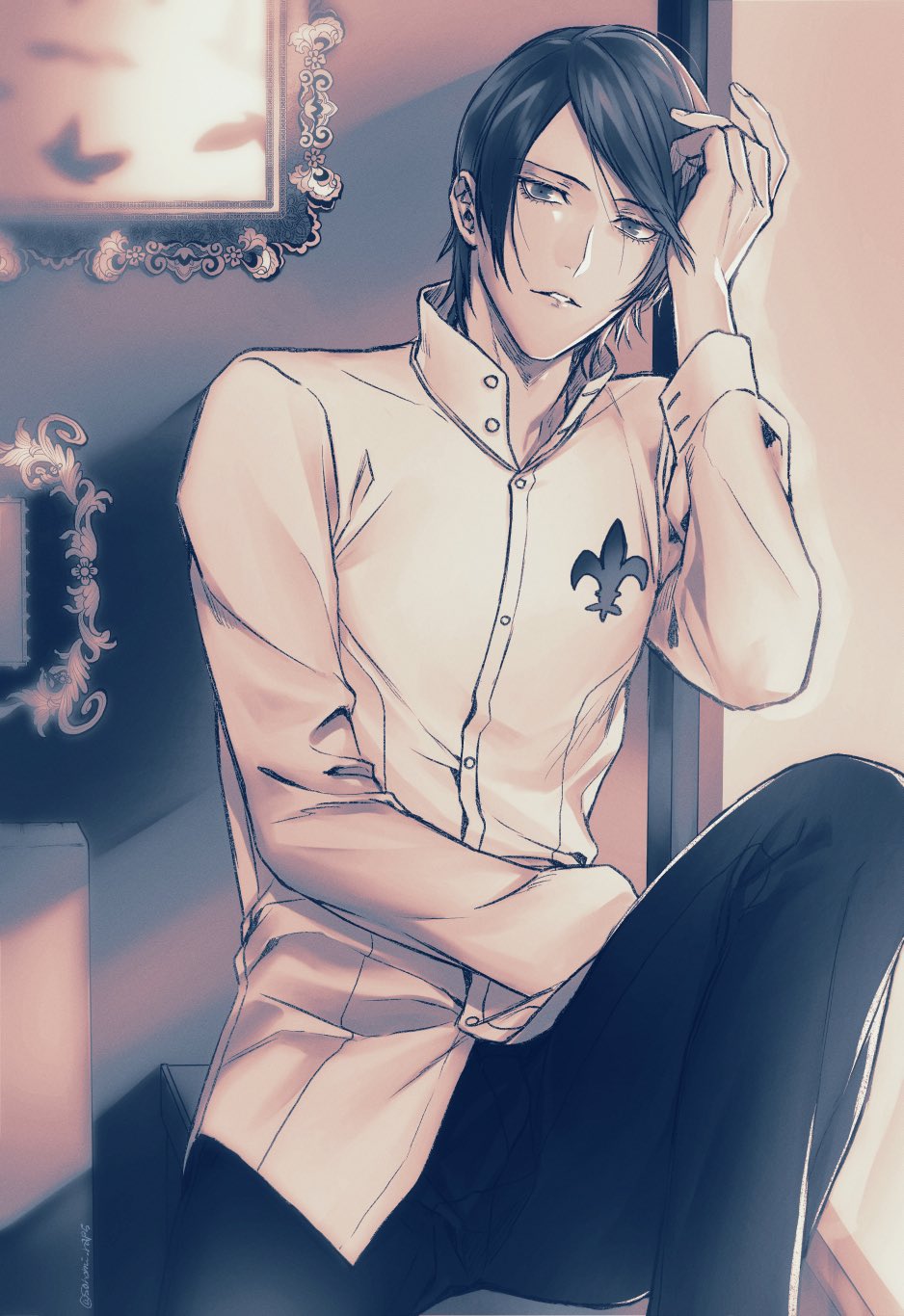 Persona Rule 34 Image