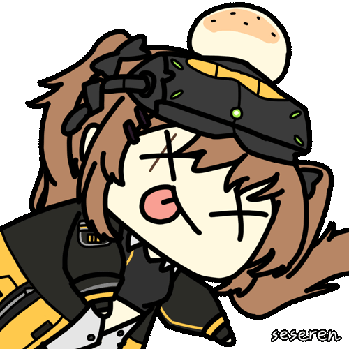Ump9 (Girls' Frontline) Rule 34 Image