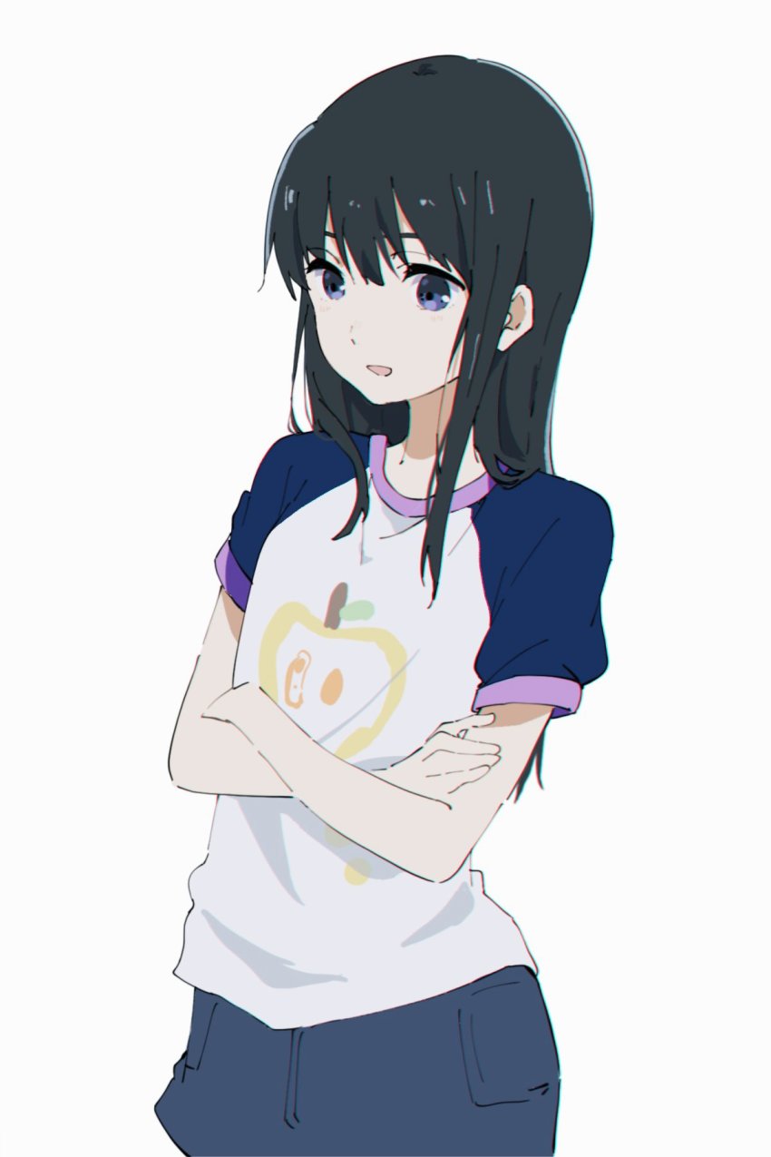 Ueno Naoka (Koe No Katachi) Rule 34 Image