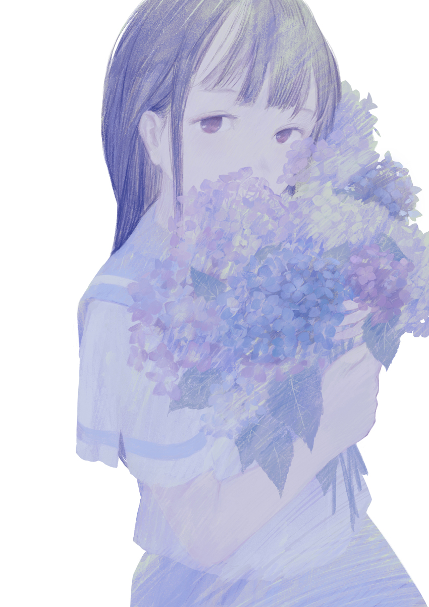 Yoroizuka Mizore (Hibike! Euphonium) Rule 34 Image