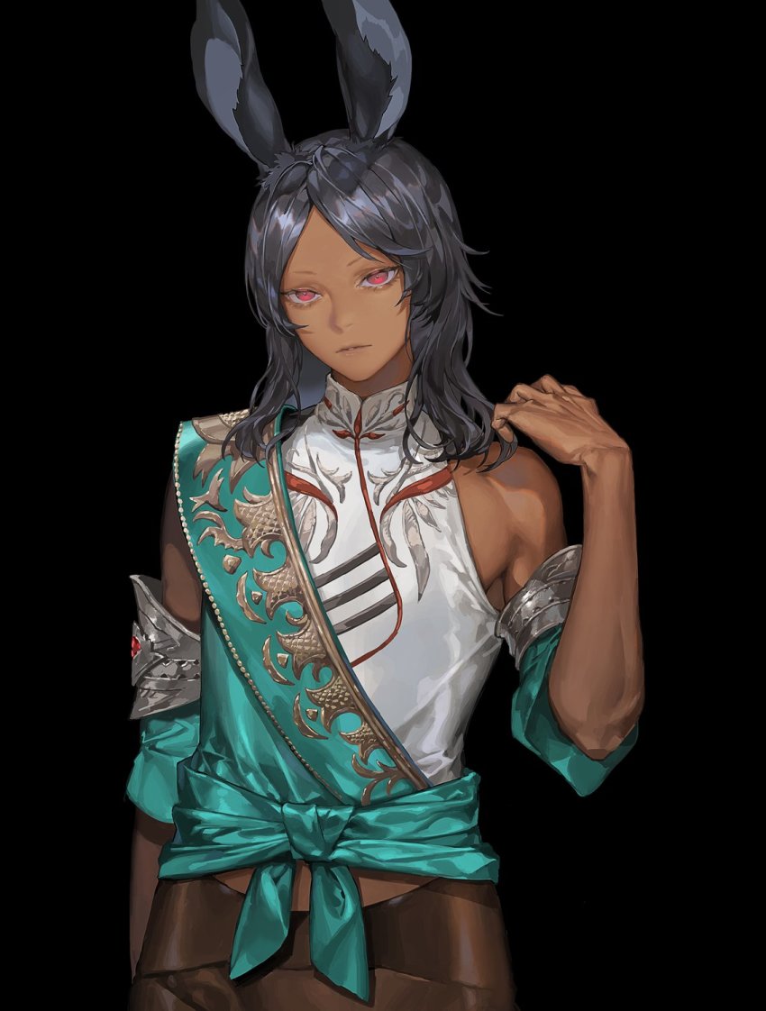 Warrior Of Light (Ff14) Rule 34 Image