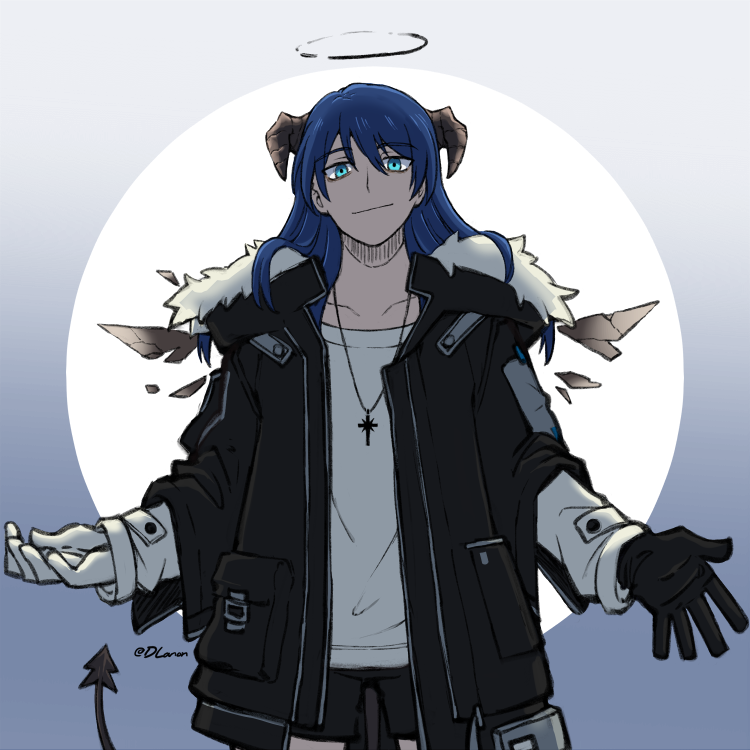 Mostima (Arknights) Rule 34 Image