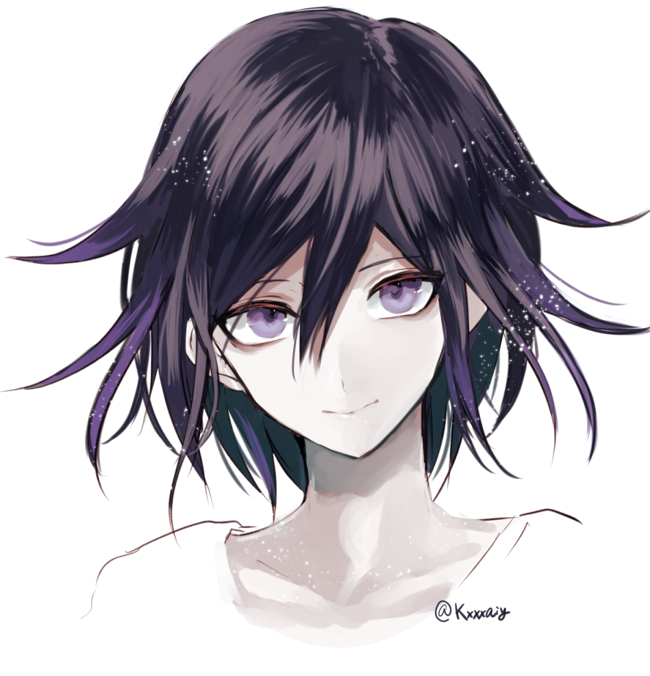 Oma Kokichi (Danganronpa (Series)) Rule 34 Image