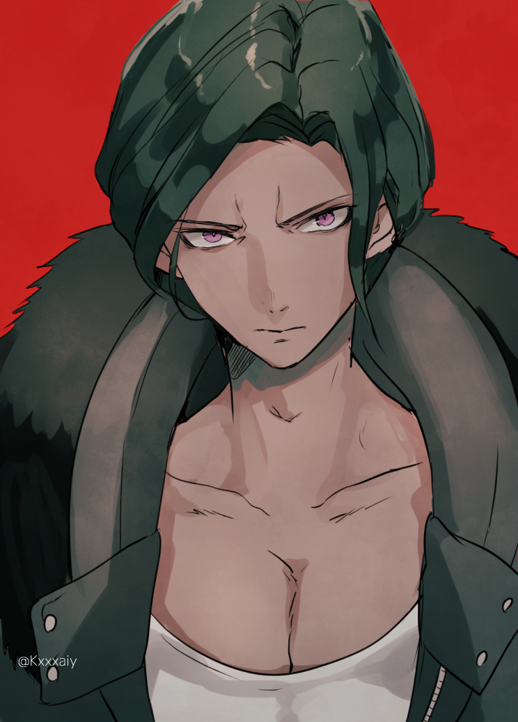 Danganronpa (Series) Rule 34 Image