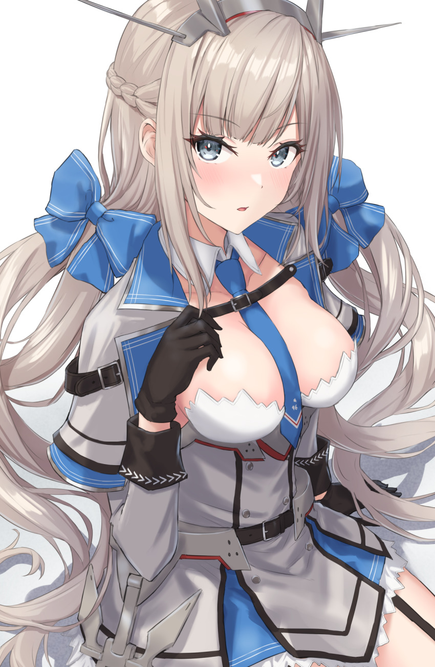 Kantai Collection Rule 34 Image