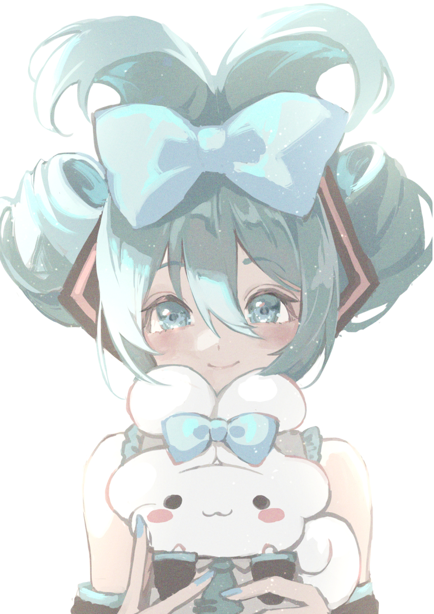 Cinnamoroll (Sanrio) Rule 34 Image