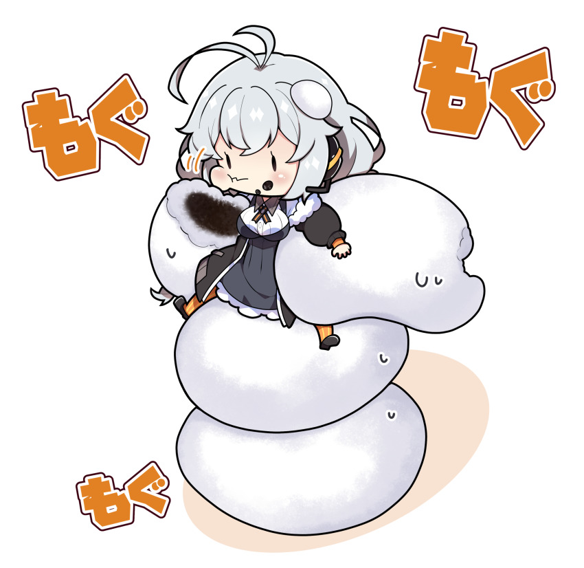 Kizuna Akari (Voiceroid) Rule 34 Image