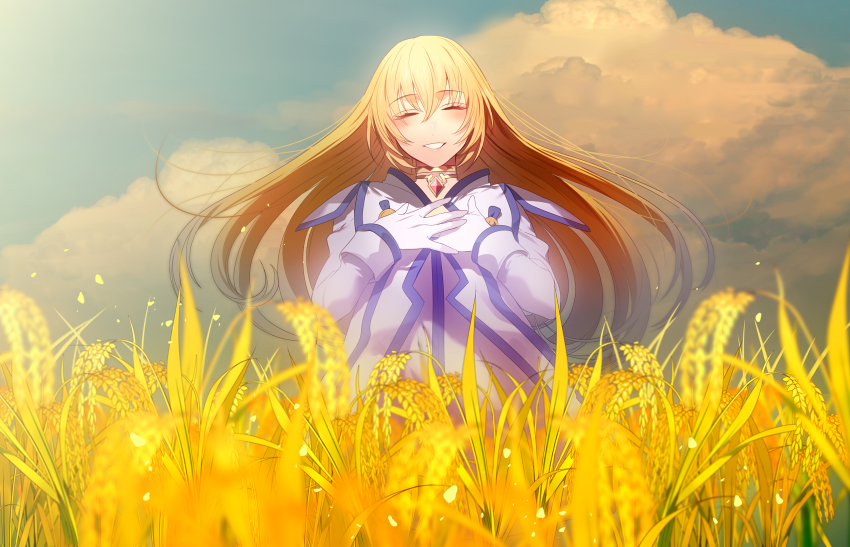 Colette Brunel (Tales Of (Series)) Rule 34 Image