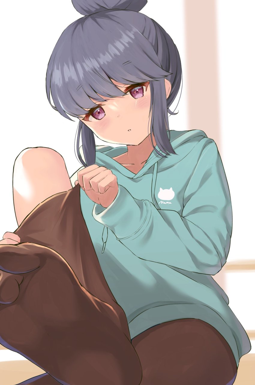 Shima Rin (Yurucamp) Rule 34 Image