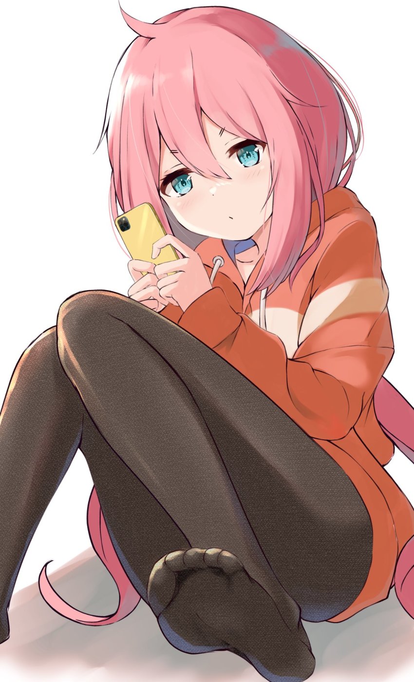 Kagamihara Nadeshiko (Yurucamp) Rule 34 Image