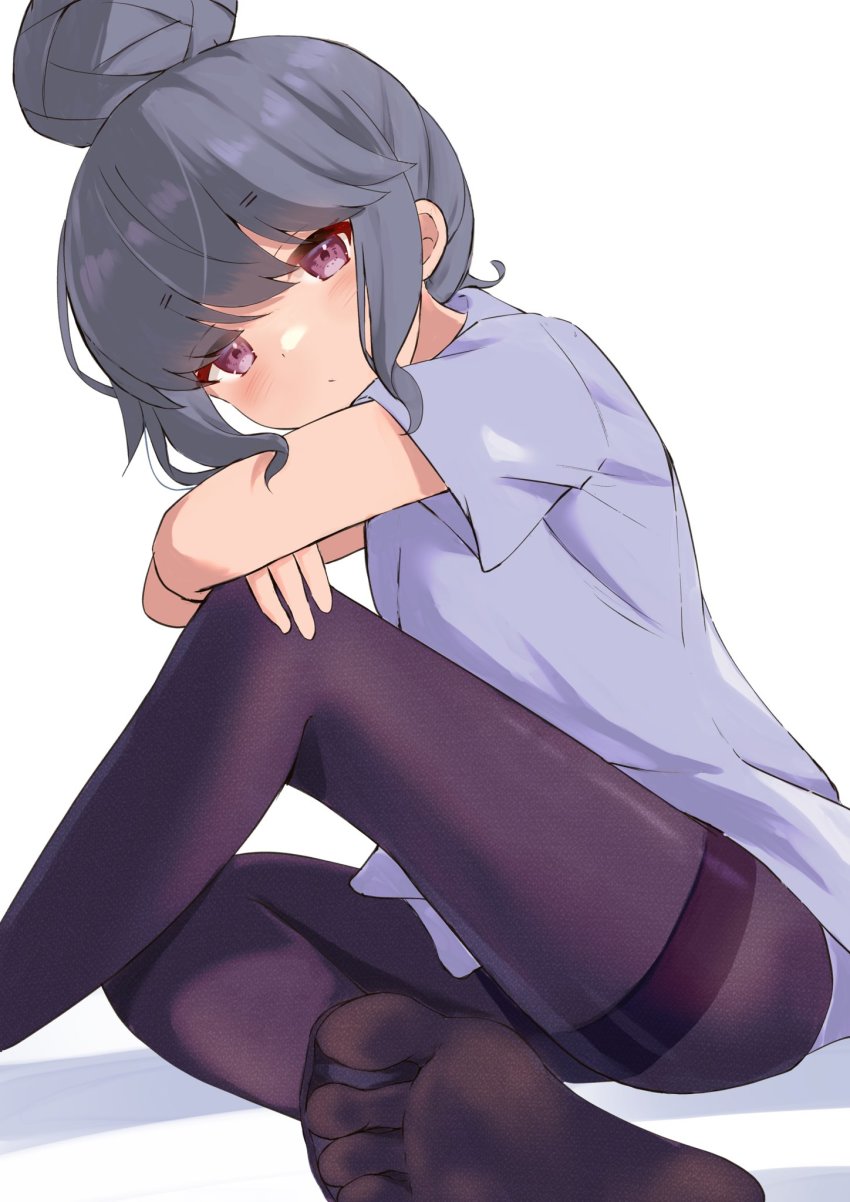 Shima Rin (Yurucamp) Rule 34 Image