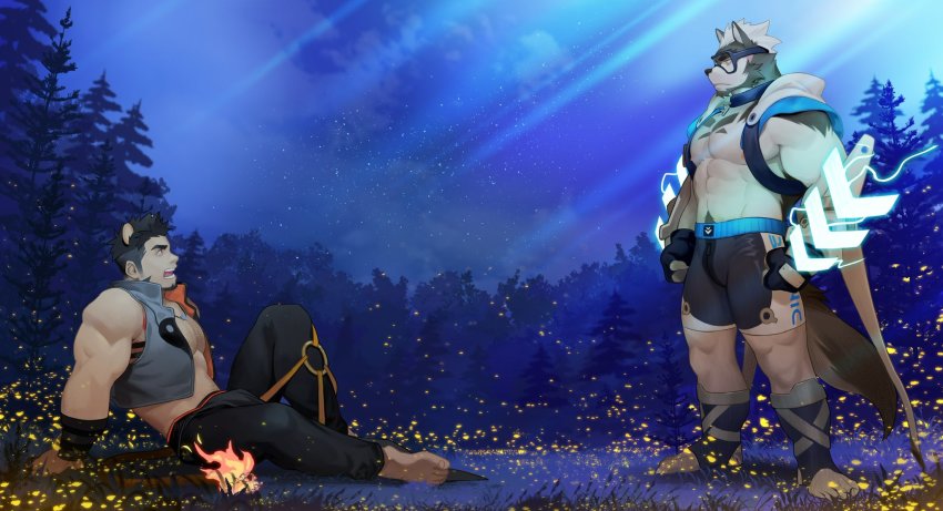 Alca (Wakatanka4) Rule 34 Image