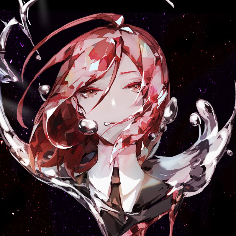 Houseki No Kuni Rule 34 Image