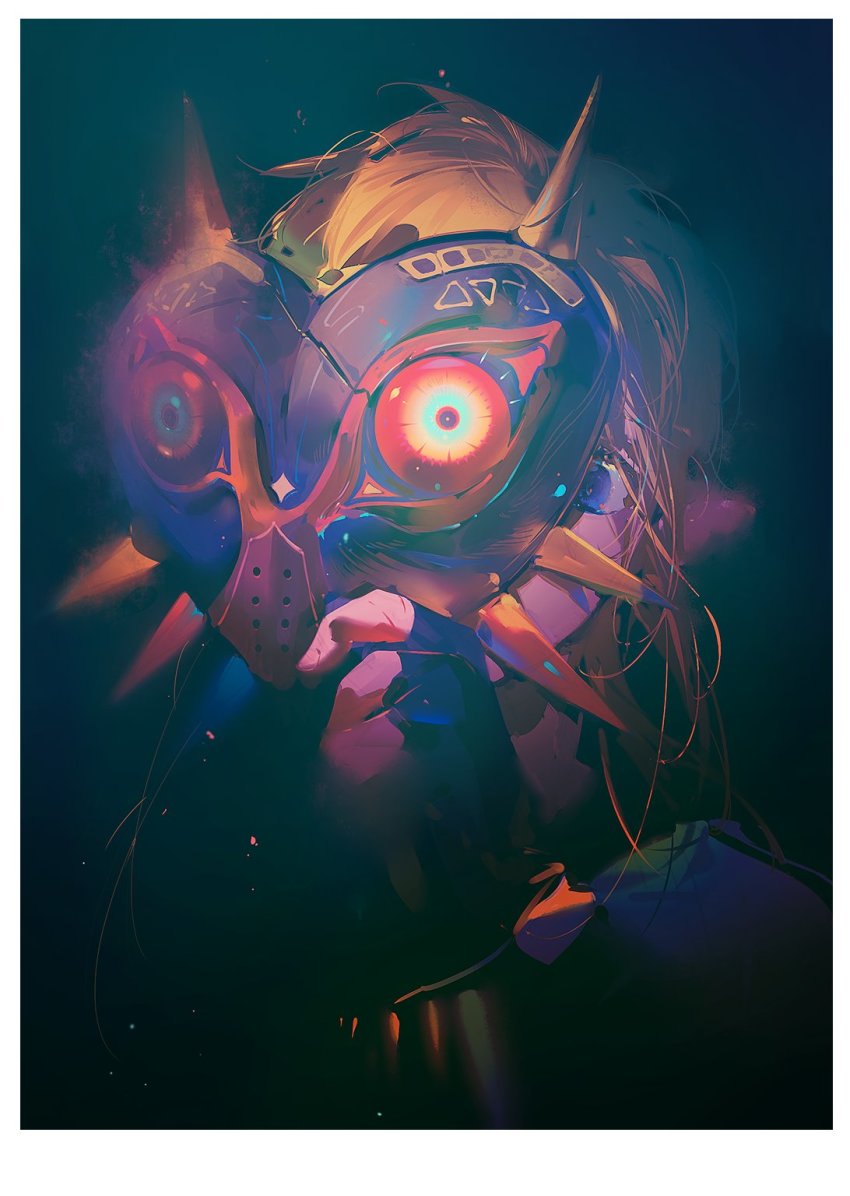 Link (Nintendo) Rule 34 Image