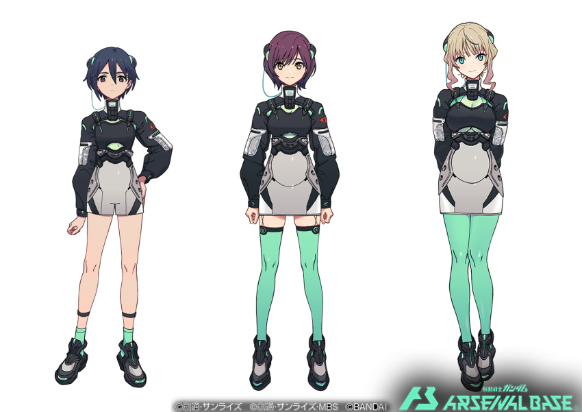 Gundam Rule 34 Image
