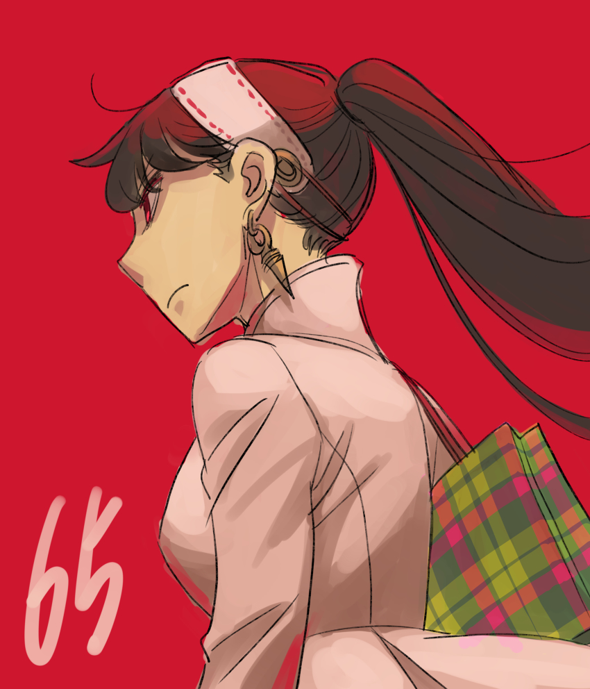 Yor Briar (Spy X Family) Rule 34 Image