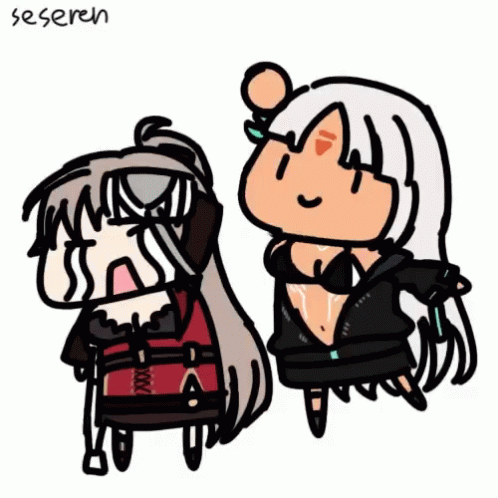 Jean Bart (Azur Lane) Rule 34 Image