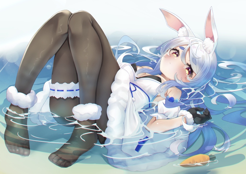 Usada Pekora (Hololive) Rule 34 Image