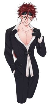 Reno (Ff7) Rule 34 Image