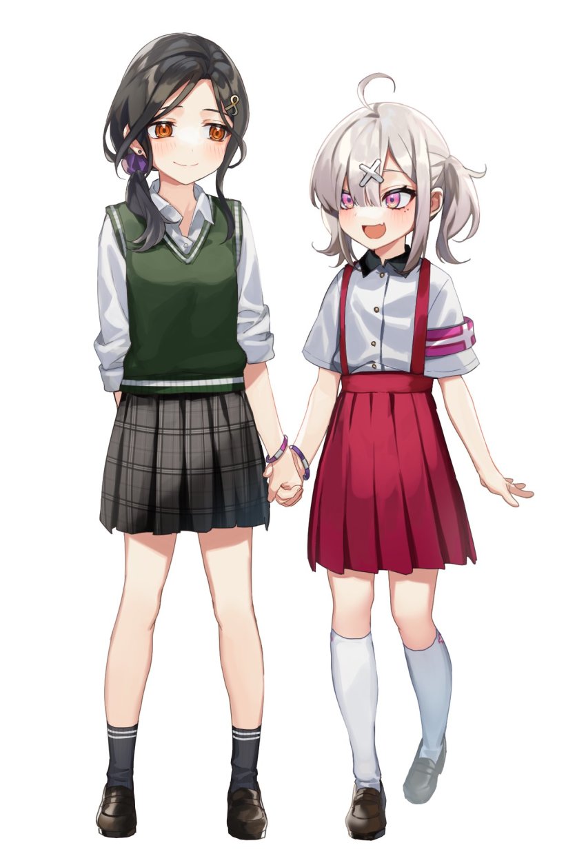 Shirayuki Tomoe (Nijisanji) Rule 34 Image
