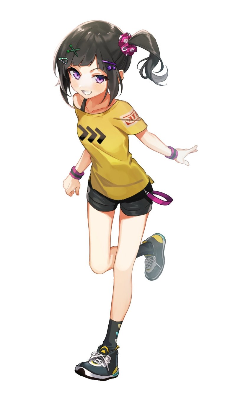 Hayase Sou Rule 34 Image