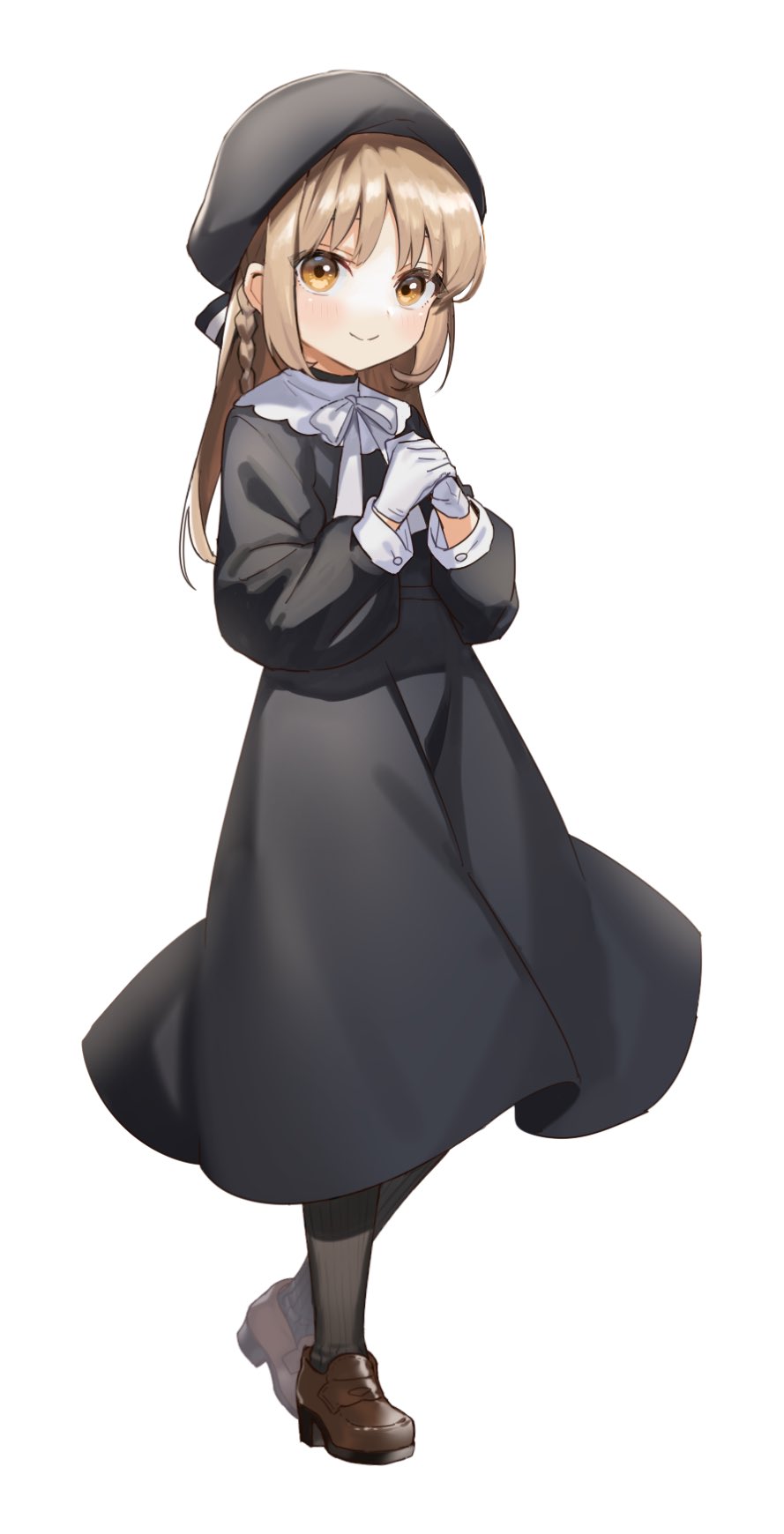 Sister Claire (Nijisanji) Rule 34 Image