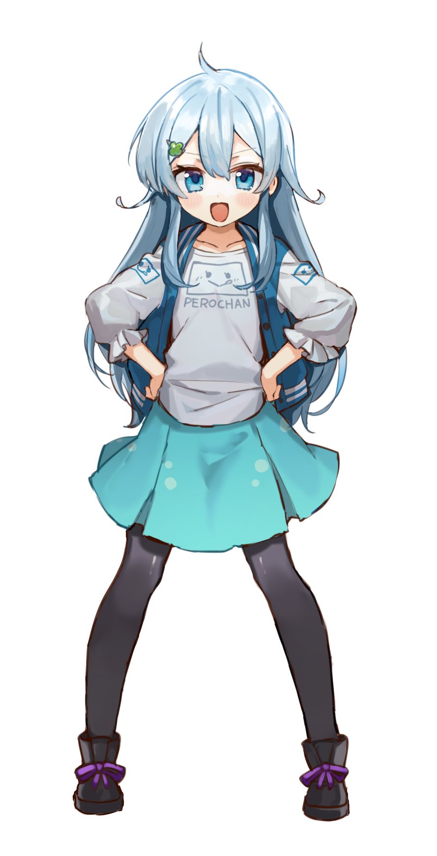Yukishiro Mahiro (Nijisanji) Rule 34 Image