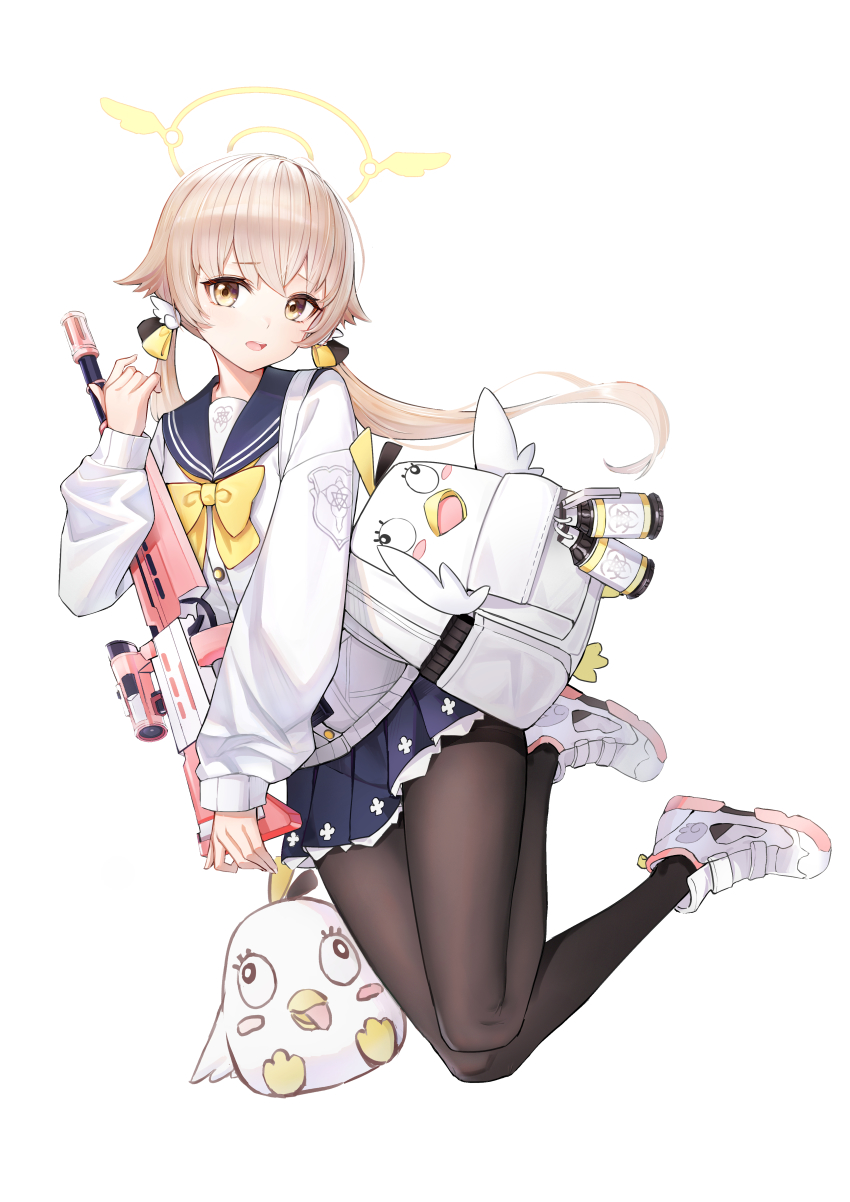 Hifumi (Blue Archive) Rule 34 Image
