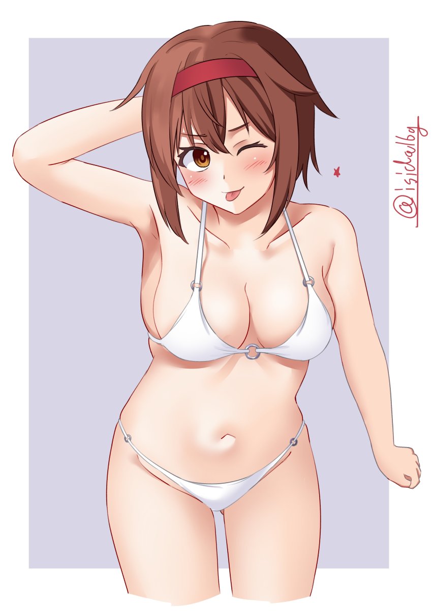 Kantai Collection Rule 34 Image