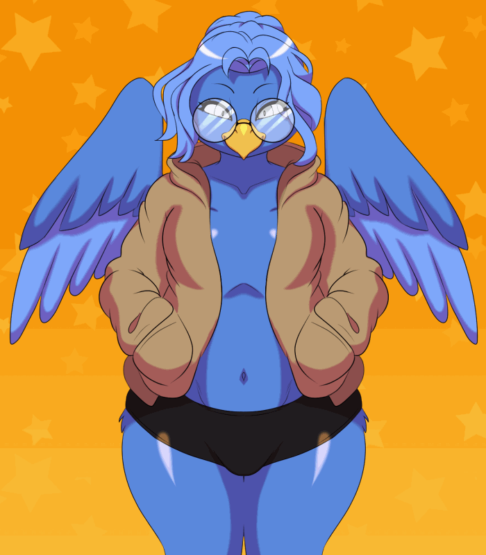 Animated Rule 34 Image