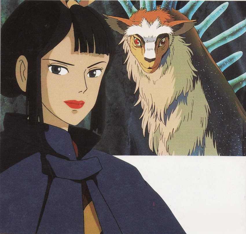 Studio Ghibli Rule 34 Image