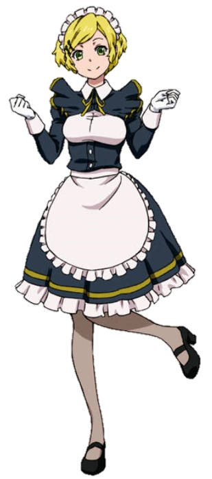 Overlord (Maruyama) Rule 34 Image