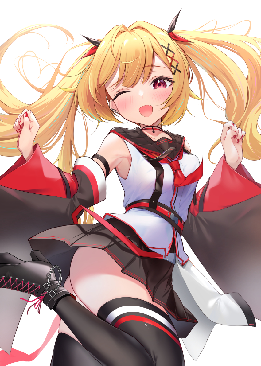 Hoshikawa Sara (Nijisanji) Rule 34 Image