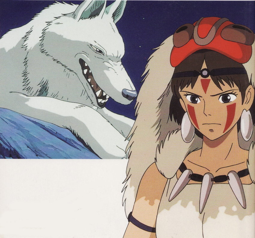 Studio Ghibli Rule 34 Image