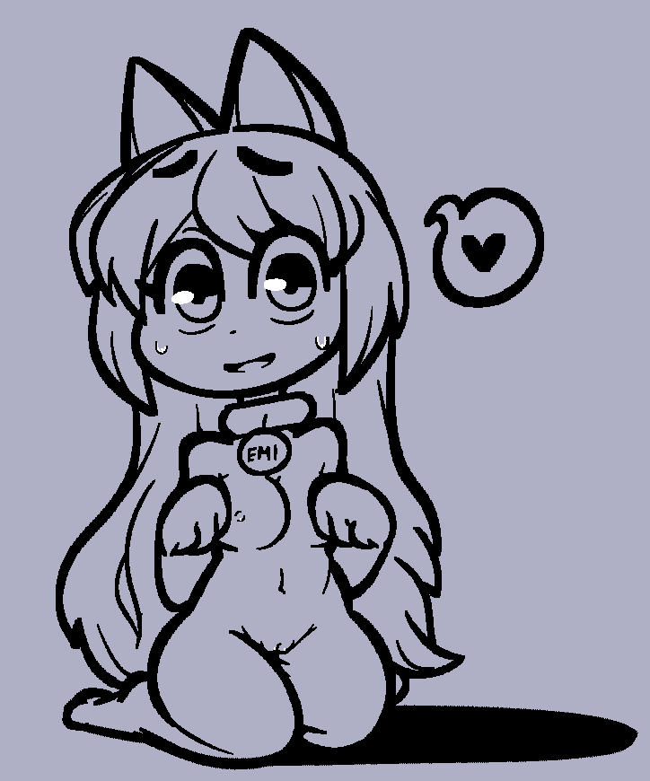 Emily Sim (Emirichu) Rule 34 Image