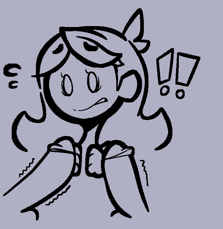 Jaiden (Jaiden Animations) Rule 34 Image