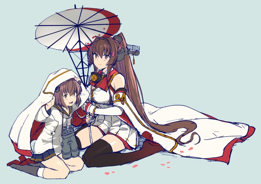 Kantai Collection Rule 34 Image