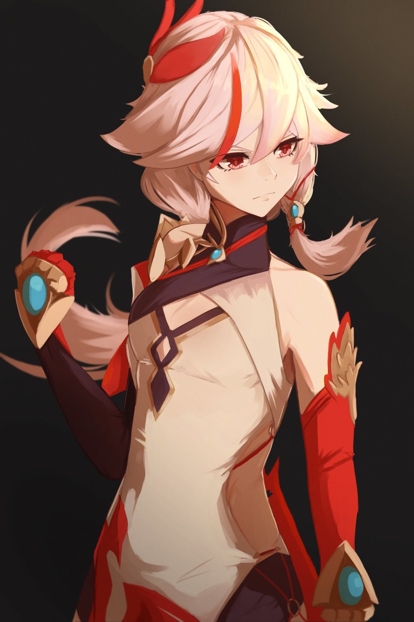 Fu Hua (Honkai (Series)) Rule 34 Image
