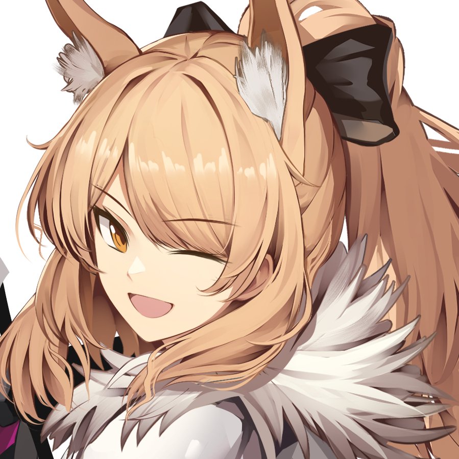 Blemishine (Arknights) Rule 34 Image