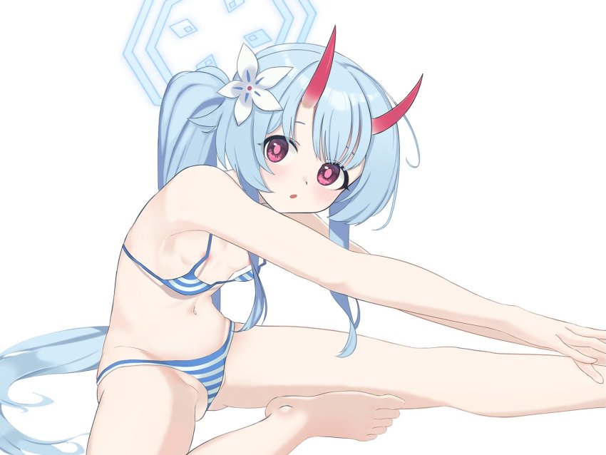 Chise (Blue Archive) Rule 34 Image