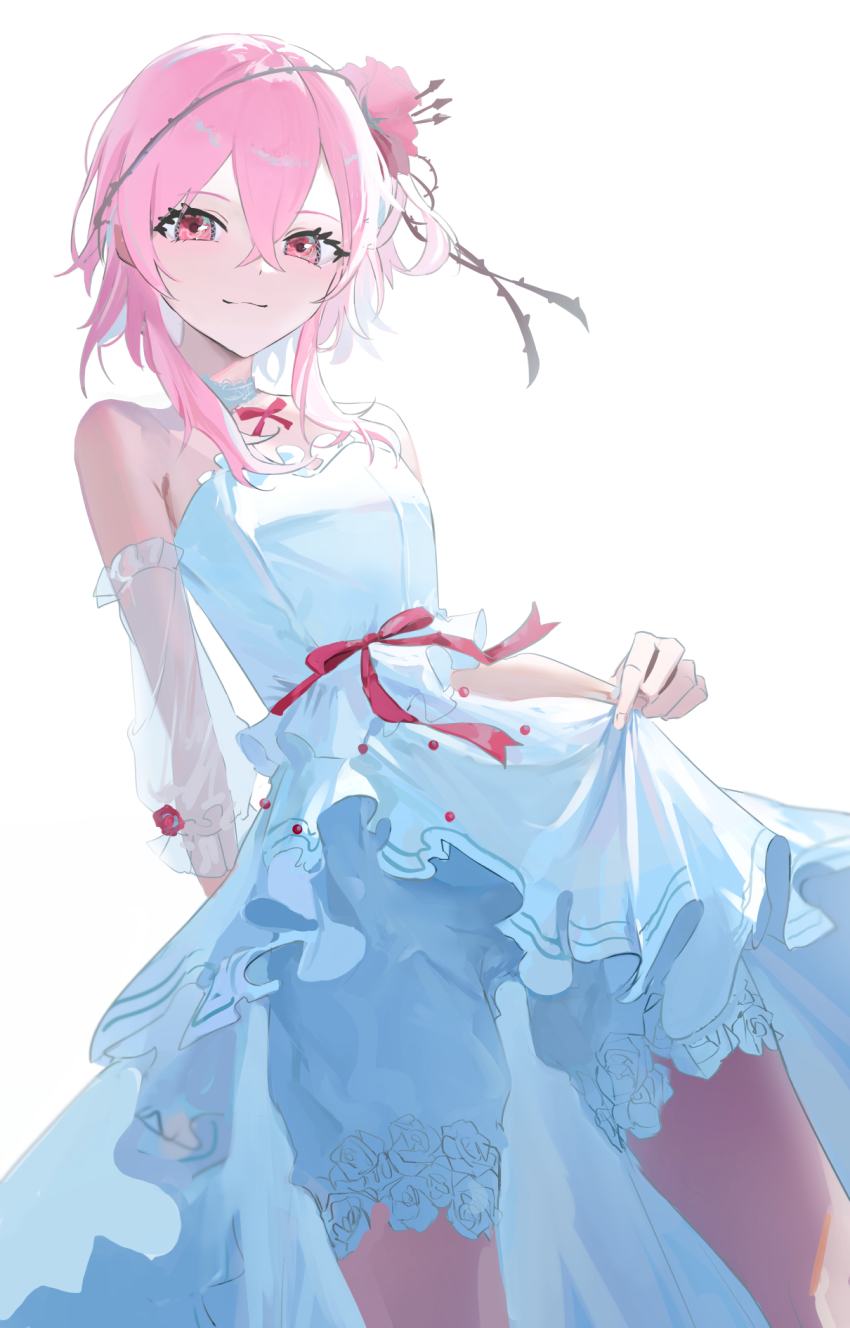 Rosemi Lovelock (Nijisanji) Rule 34 Image