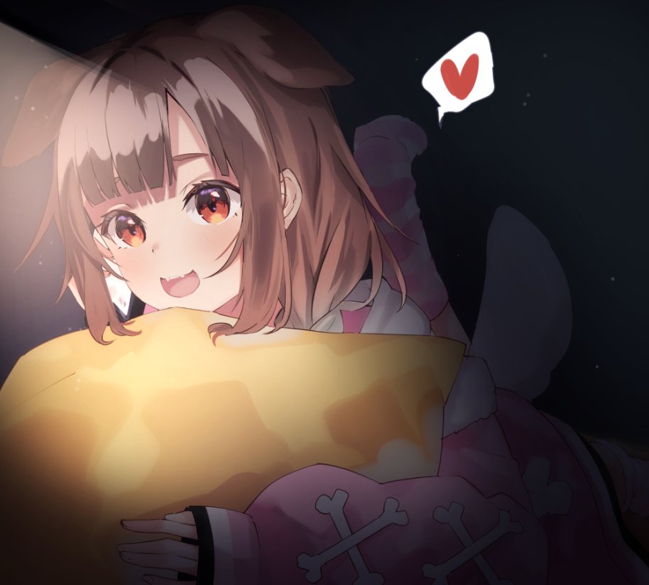 Inugami Korone (Hololive) Rule 34 Image