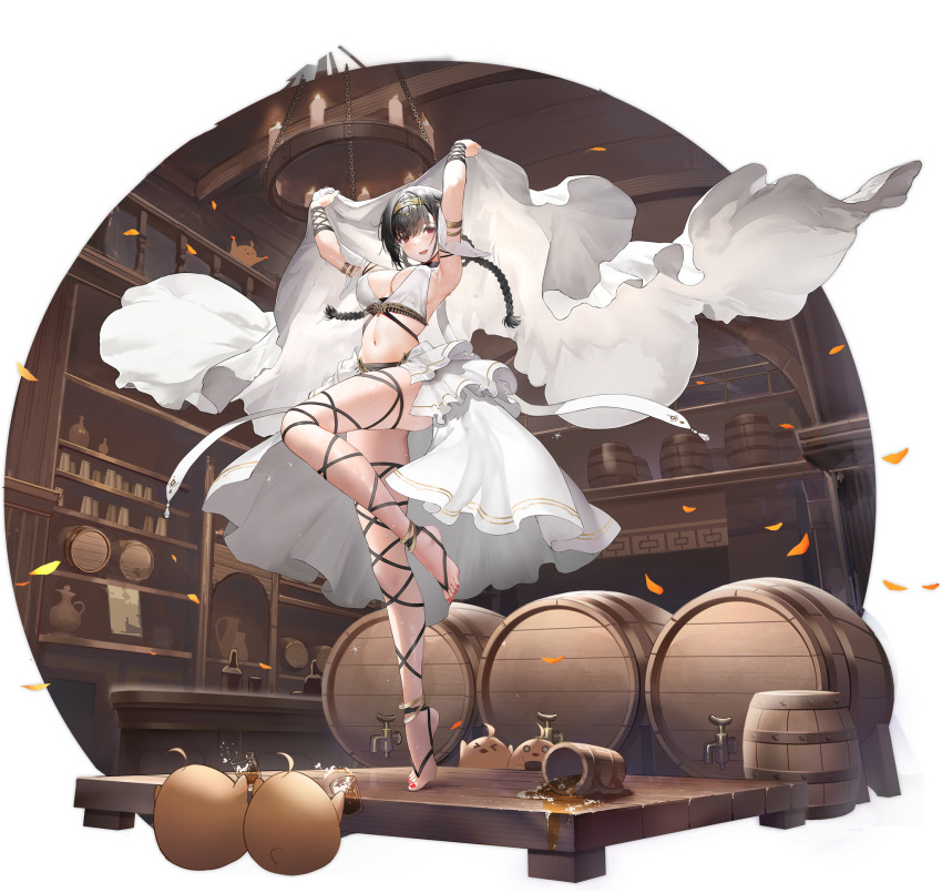 Manjuu (Azur Lane) Rule 34 Image